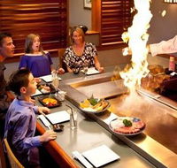Hatsuhana Japanese Restaurant - Stayed