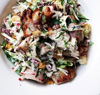 Braza Churrascaria - Newport - Stayed