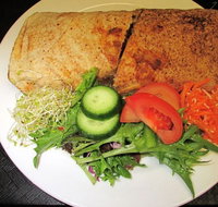 Emelia's Vegetarian Restaurant