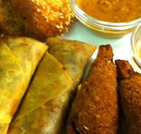 Bhaji on the Beach - Stayed