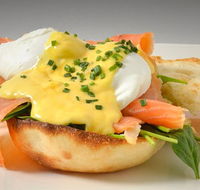 Billows at the Beach - Stayed