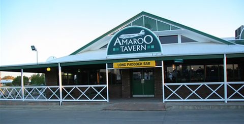 Amaroo Tavern - Stayed 1
