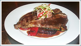 Amaroo Tavern - Stayed 2