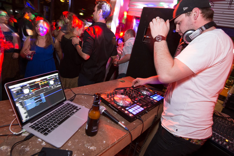 Annie's Place - Stayed 1