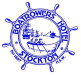 Boatrowers Hotel - Stayed 0