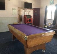 Carmila Hotel - Stayed