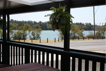 Chinderah Tavern - Stays Accommodation 1