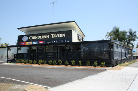 Chinderah Tavern - Stays Accommodation 4