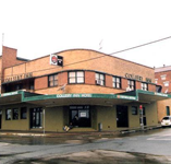 Colliery Inn - Stayed