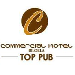 Commercial Hotel - Stays Accommodation 0