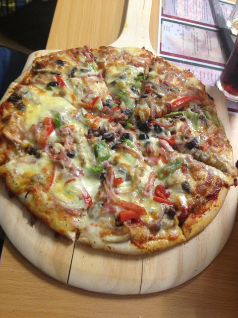 Commercial Hotel - Stays Accommodation 1