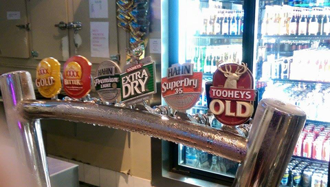 Commercial Hotel - Stays Accommodation 2