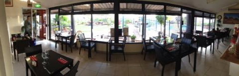 Devils Marbles Hotel–Wauchope - Stays Accommodation 1