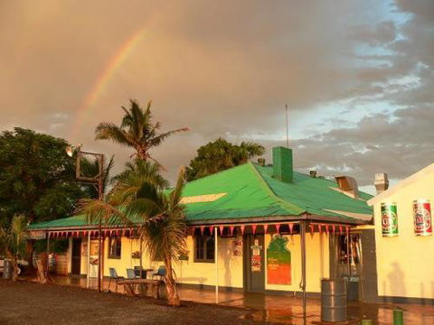 Devils Marbles Hotel–Wauchope - Stays Accommodation 2