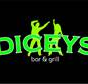 Dicey's Bar  Grill - Stayed