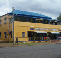 Dululu Hotel - Stayed