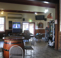 Erringhi Hotel - Stayed