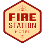 Fire Station Hotel - Stayed