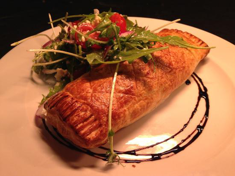 General Washington Hotel - Stayed 1