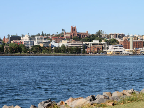 General Washington Hotel - Stayed 2