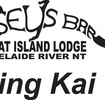 Goat Island Lodge - Stayed