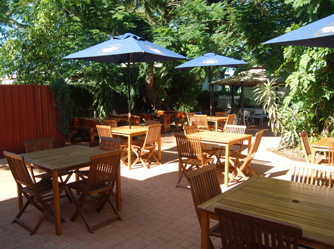 Grand Hotel - Stays Accommodation 0