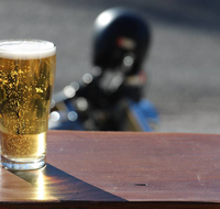 Grand Hotel Many Peaks - Stayed