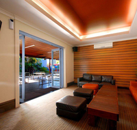 Great Northern Hotel - Stayed