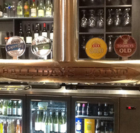 Hallidays Point Tavern - Stayed