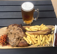 Hastings Hotel - Stays Accommodation