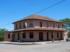 Heddon Greta NSW Stayed