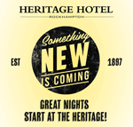 Heritage Hotel - Stays Accommodation