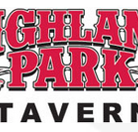 Highland Park Tavern - Stayed
