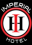 Imperial Hotel - Stayed 0