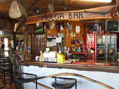 Kulgera Roadhouse - Stays Accommodation 0
