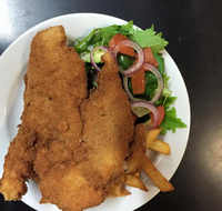 Lakes Creek Hotel - Stayed