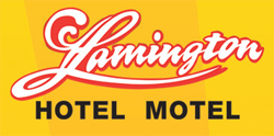 Lamington Hotel Motel - Stayed 0