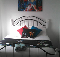 Leichhardt Hotel - Stayed