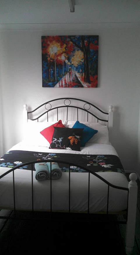 Leichhardt Hotel - Stayed 0