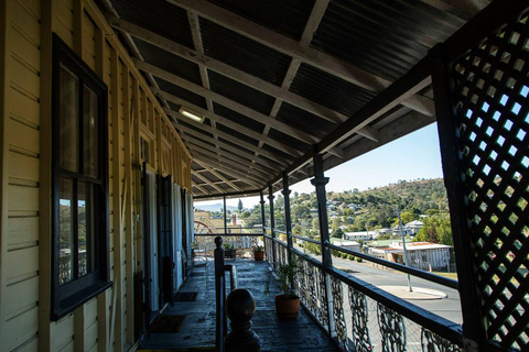 Leichhardt Hotel - Stayed 1