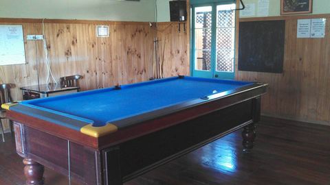 Leichhardt Hotel - Stayed 2