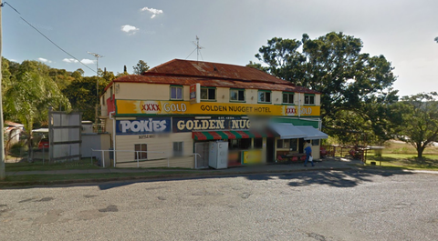 Leichhardt Hotel - Stayed 4