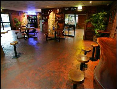 Litchfield Pub - Stayed 1