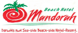 Mandorah Beach Hotel - Stays Accommodation 0