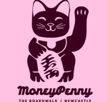 Money Penny - Stayed
