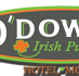 O'Dowd's Irish Pub - Stays Accommodation