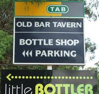 Old Bar Tavern - Stayed