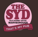 Old Sydney Hotel - Stayed