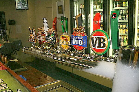 Parkhurst Tavern - Stayed 3