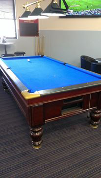 Parkhurst Tavern - Stayed 4